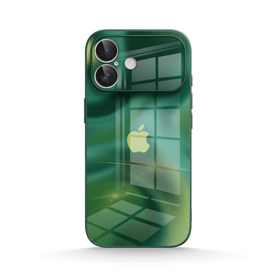 Thicket - iPhone Glass Case