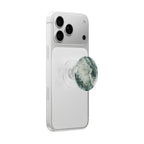 Emerald Ice Green - MagSafe AirBag Grip