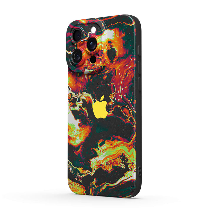 Hell Party - iPhone Case