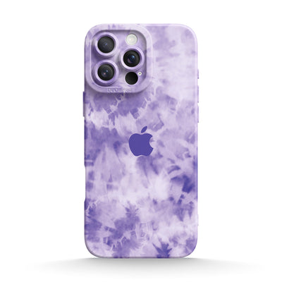 Mist Lavender - iPhone Silicone Case