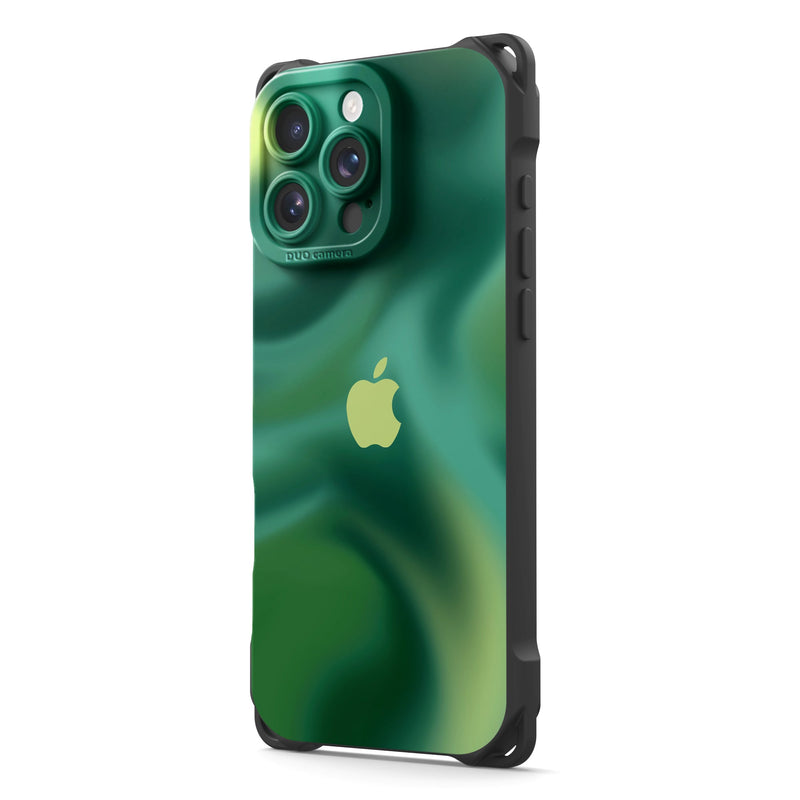 Thicket - iPhone Ultra Impact Case