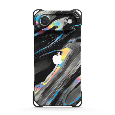 Laser Smoke - iPhone Ultra Impact Case