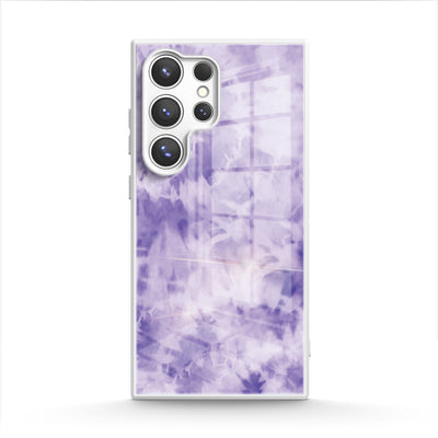 Mist Lavender - Samsung Case