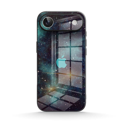 Multiple Bodies - iPhone Glass Case
