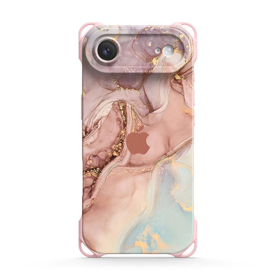 Elegant Powder - iPhone Ultra Impact Case