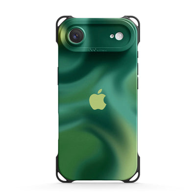 Thicket - iPhone Ultra Impact Case