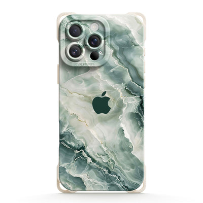 Emerald Ice Green - iPhone Ultra Impact Case