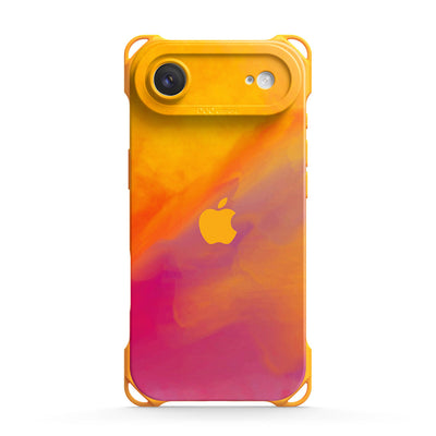 Sleepy - iPhone Ultra Impact Case
