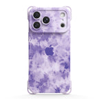 Mist Lavender - iPhone Ultra Impact Case