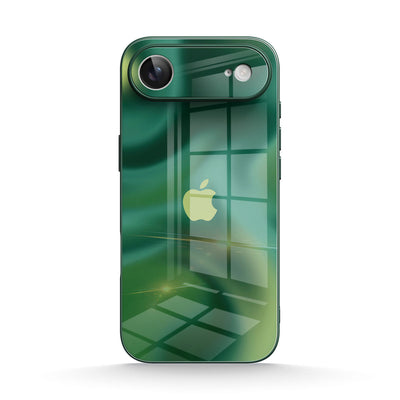 Thicket - iPhone Glass Case