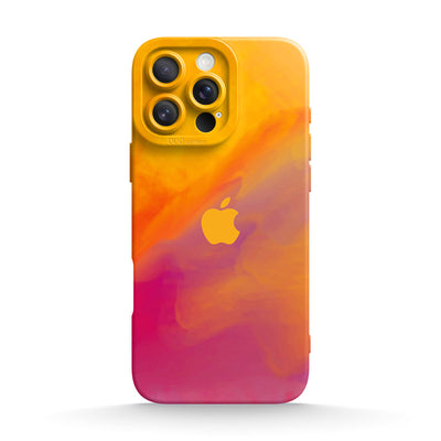Sleepy - iPhone Silicone Case