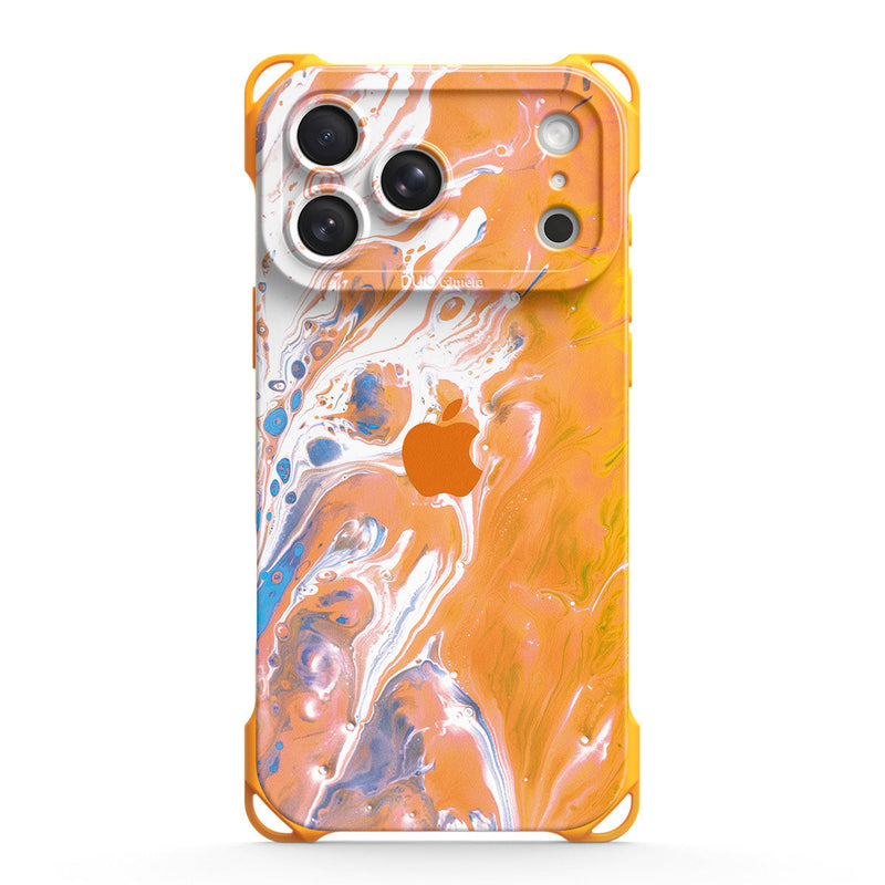 Flowing Light - iPhone Ultra Impact Case