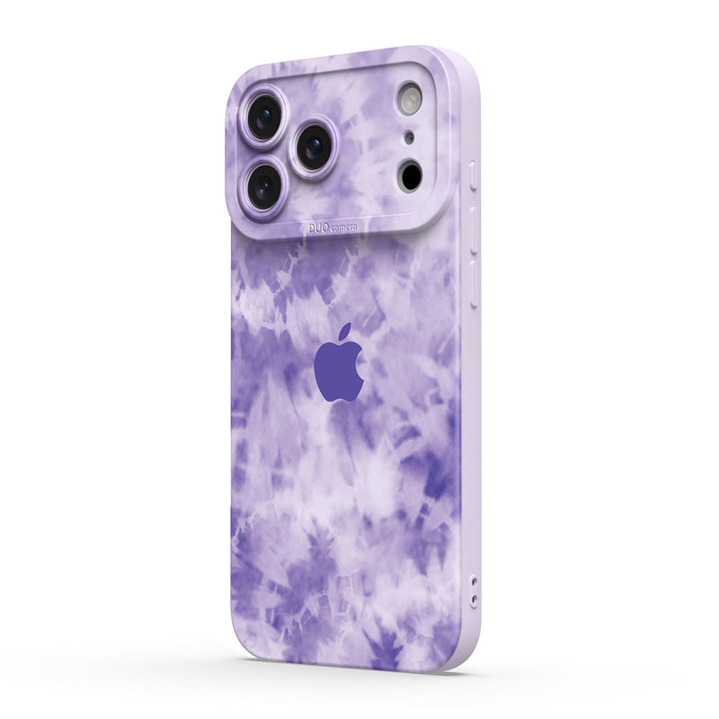 Mist Lavender - iPhone Silicone Case