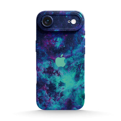 Elysian World - iPhone Silicone Case