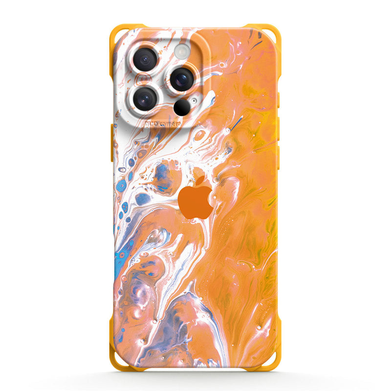 Flowing Light - iPhone Ultra Impact Case