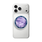 Mist Lavender - MagSafe AirBag Grip