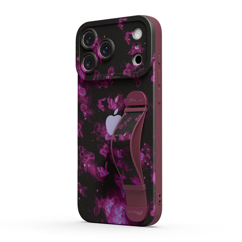 Limit - iPhone Wrist Strap Case