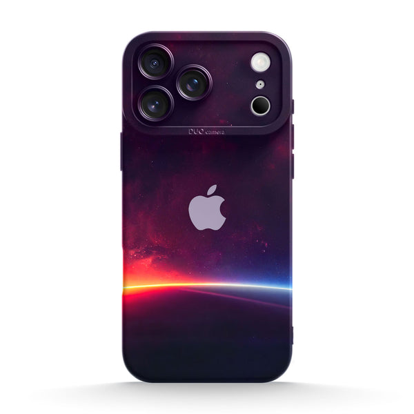 Interstellar Line - iPhone Case