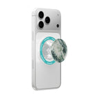 Emerald Ice Green - MagSafe AirBag Grip