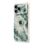Emerald Ice Green - iPhone Ultra Impact Case