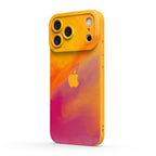 Sleepy - iPhone Silicone Case