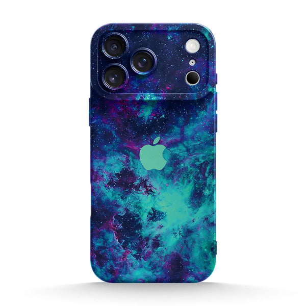 Elysian World - iPhone Case