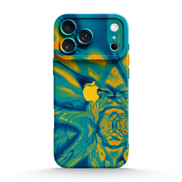 Fusie - iPhone-hoesje