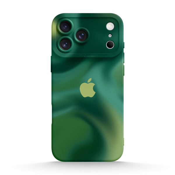 Thicket - iPhone Case