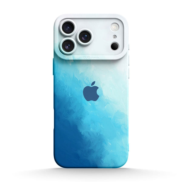 Azure Beach - iPhone-hoesje