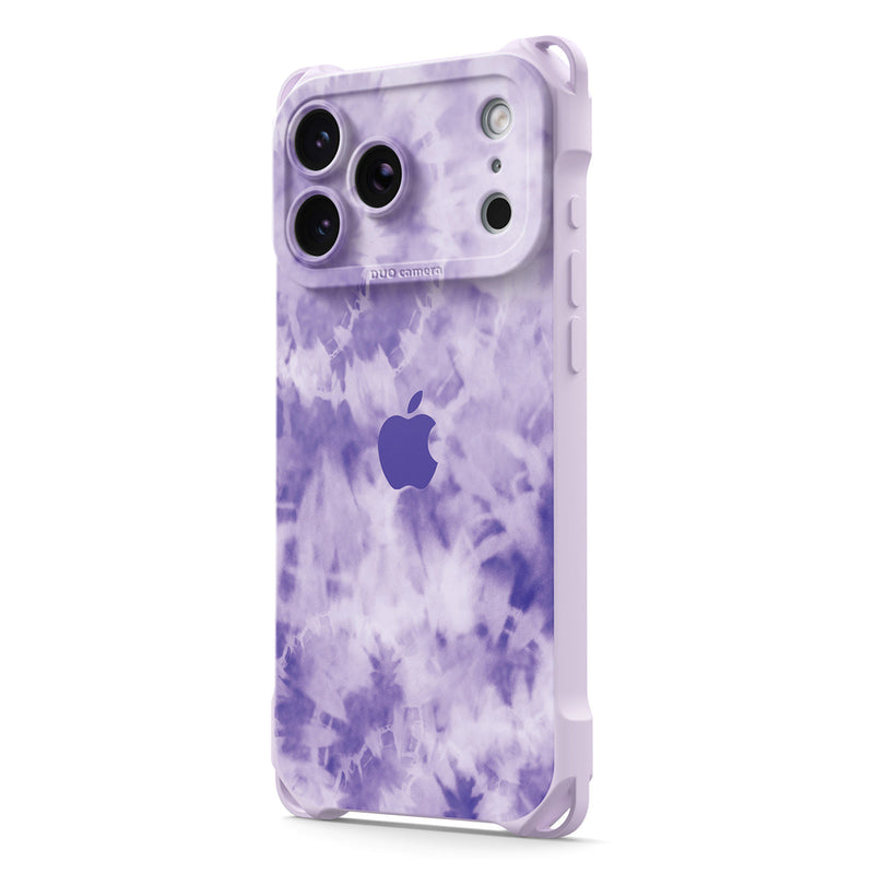 Mist Lavender - iPhone Ultra Impact Case