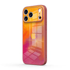 Sleepy - iPhone Glass Case