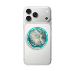 Emerald Ice Green - MagSafe AirBag Grip