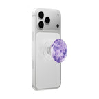 Mist Lavender - MagSafe AirBag Grip