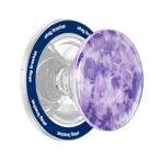 Mist Lavender - MagSafe AirBag Grip