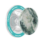Emerald Ice Green - MagSafe AirBag Grip