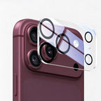 Transparent Camera Protection - iPhone Series