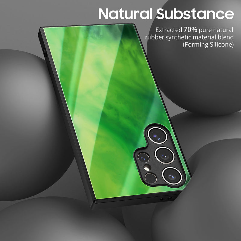 Edge - Samsung Case