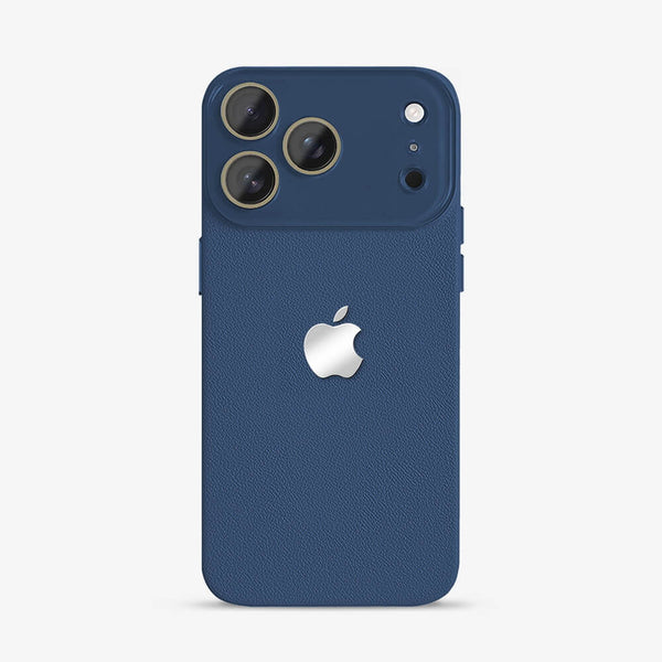 Royal Blue - iPhone Case