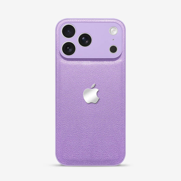 Wit - iPhone-hoesje