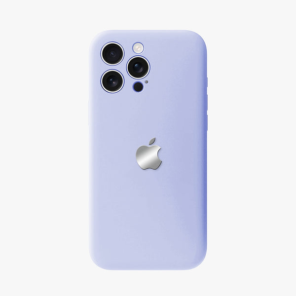 Purple - iPhone Case