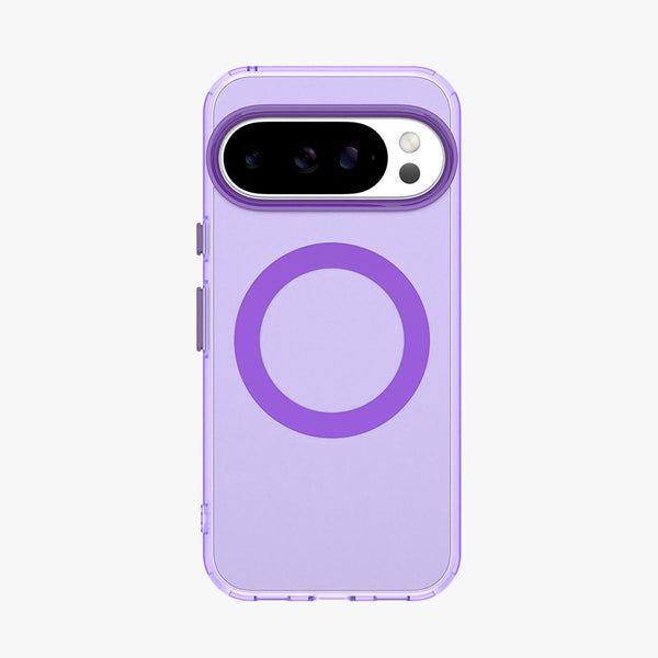 Purple - Google Case