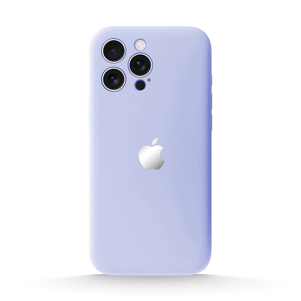Purple - iPhone Case