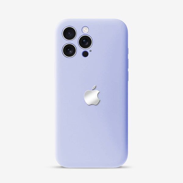 Purple - iPhone Case
