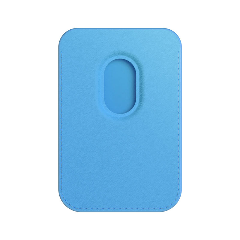 Baptism - iPhone Leather Wallet