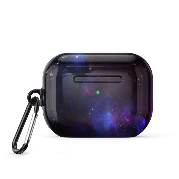 Nebulosa de la Sabiduría - Funda AirPods