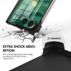 iPhone Duo | Durable Glass