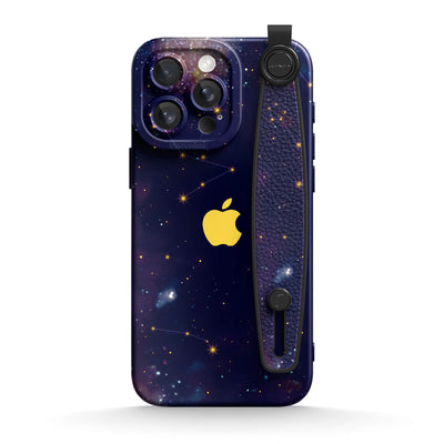 Astronomy - iPhone Wrist Strap Case