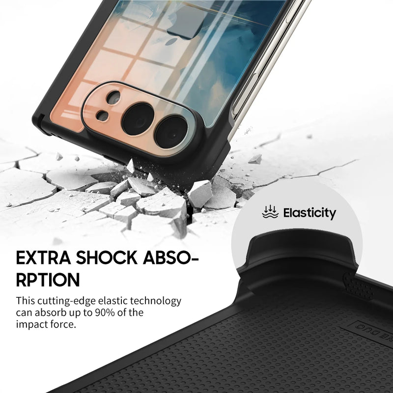 iPhone Duo | Durable Glass