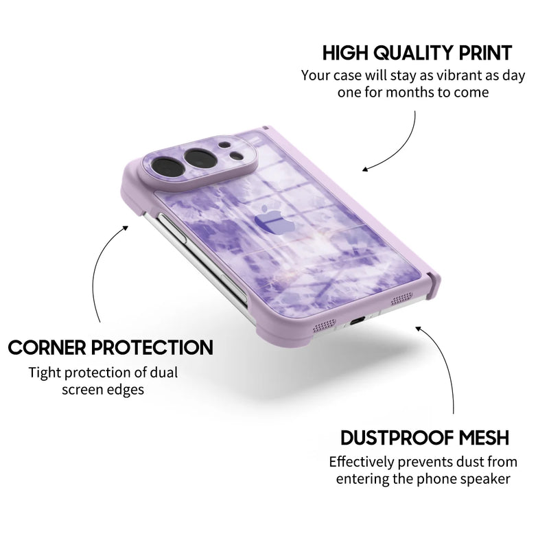 iPhone Duo | Durable Glass