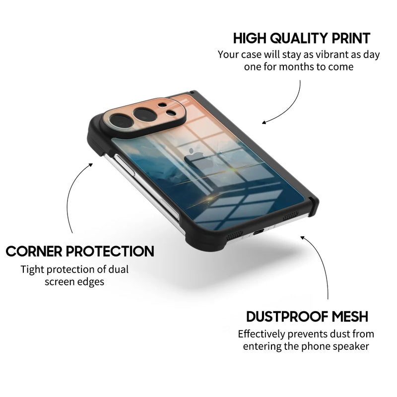 iPhone Duo | Durable Glass
